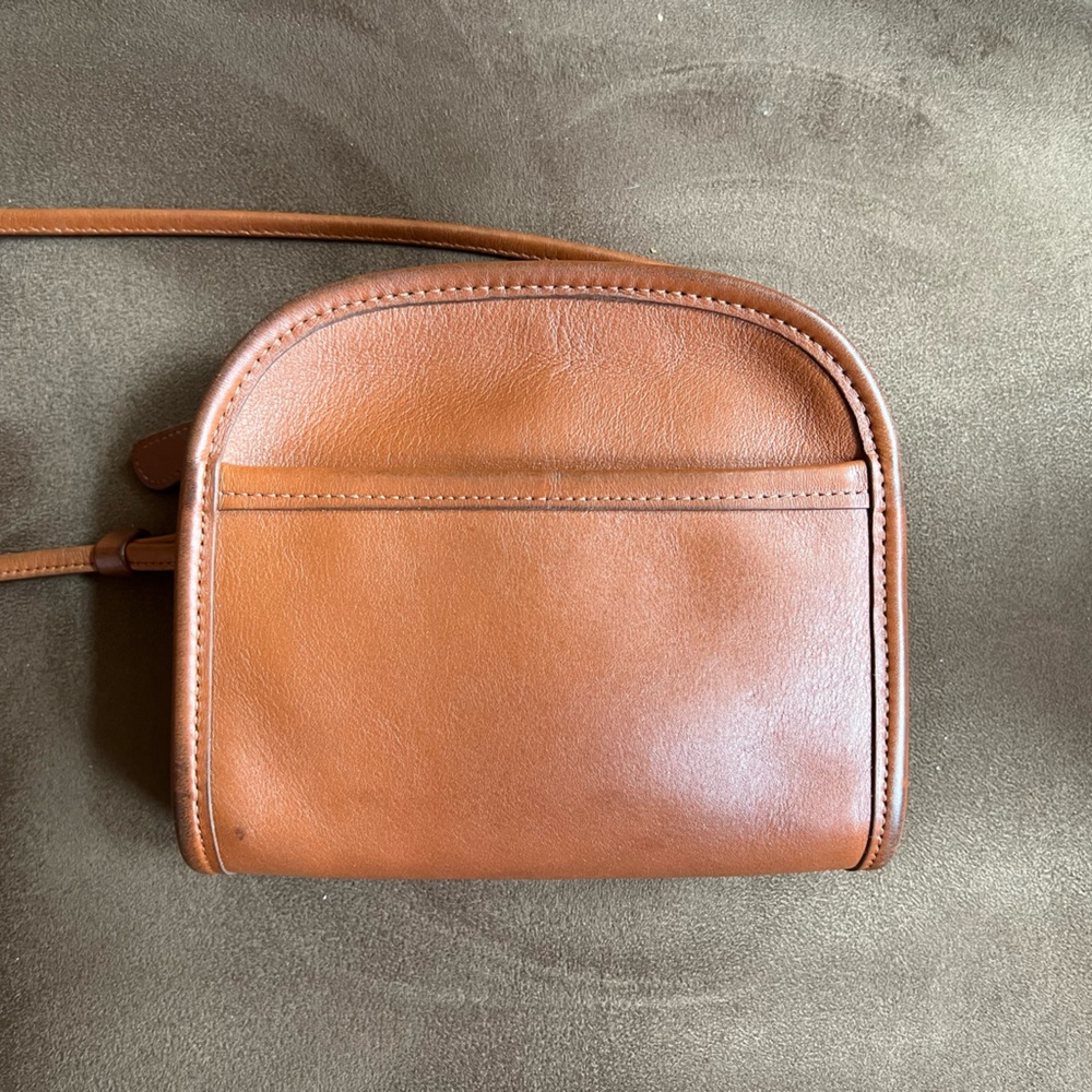 1997 Vintage Coach Abbie 9017